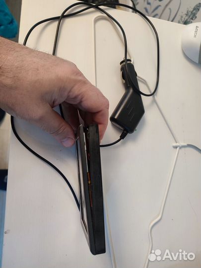 Gps navigator pioneer