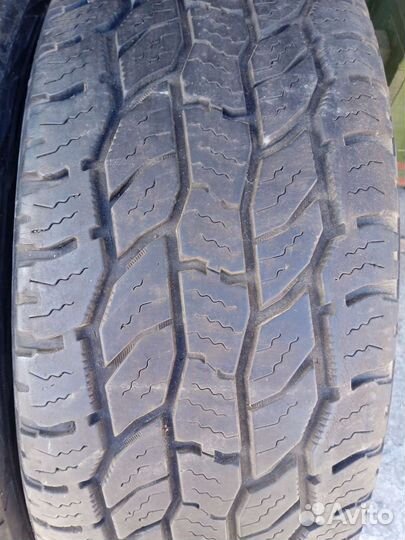 Cooper Discoverer A/T3 235/65 R17 100T