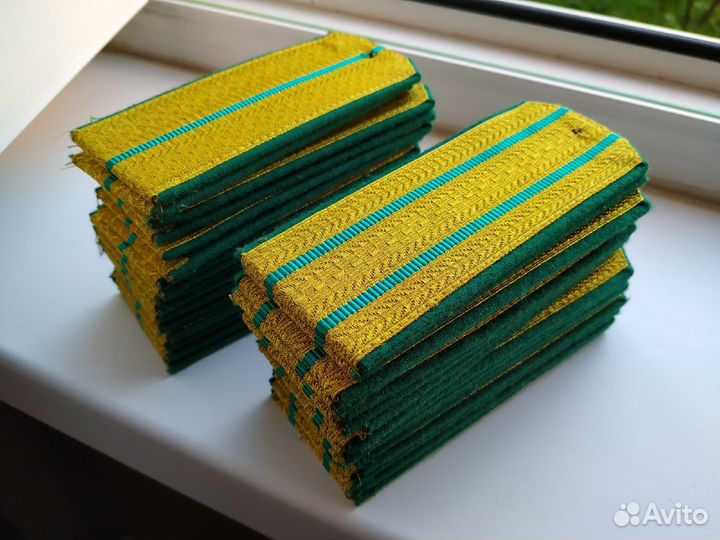 Погоны офицерские пс фсб РФ и погоны фсб/фсо