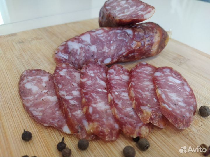 Домашняя тушенка