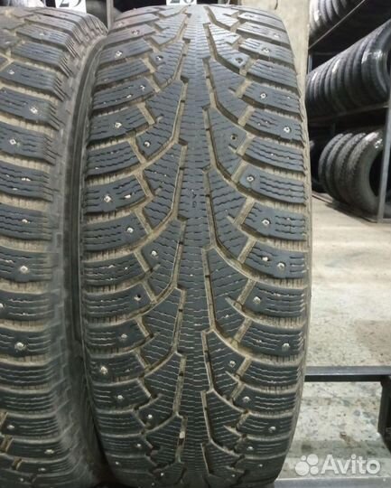 Nokian Tyres Nordman 5 SUV 235/65 R17 103Y