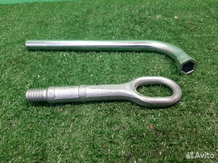 Набор инструментов volkswagen Touran (1T1) 2005