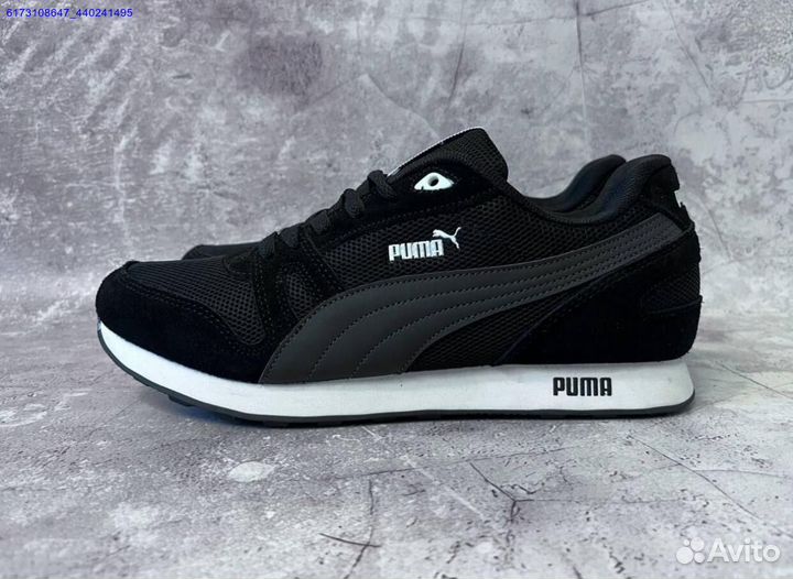 Кроссовки Puma (Арт.64899)