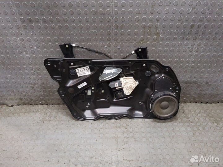 Стеклоподъемник электрический Volkswagen Passat 6