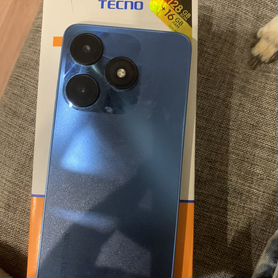 TECNO Spark 10, 8/128 ГБ