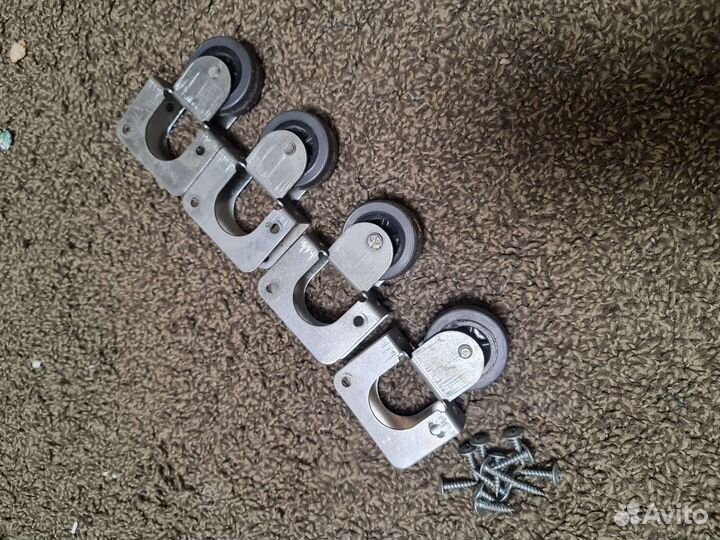 Колесо на диван