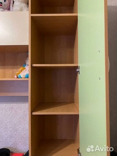 Детская мебель