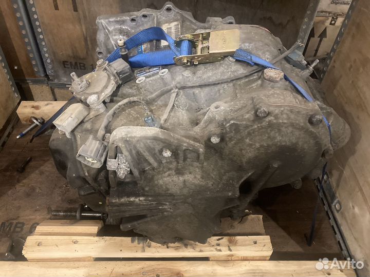 АКПП aw50/51awd volvo xc90 31259278 бензин