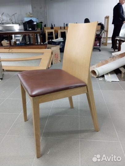 Кухонные стулья бу