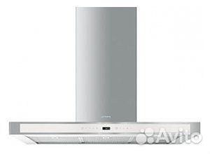 Вытяжка smeg kse912bx3