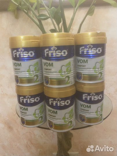 Friso vom 2 Фрисо вом 2 в наличии