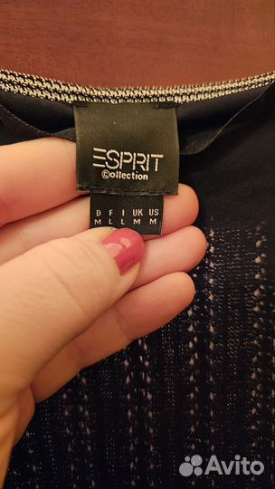 Платье Esprit