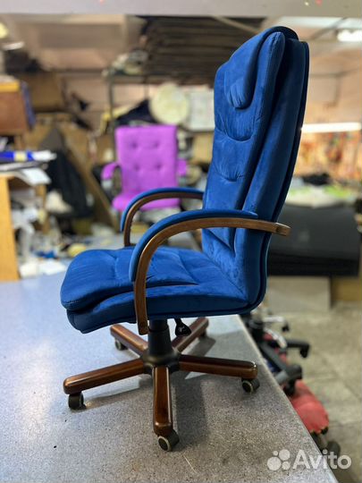 Кресло компьютерное