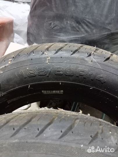 КАМА Breeze (HK-132) 185/60 R14