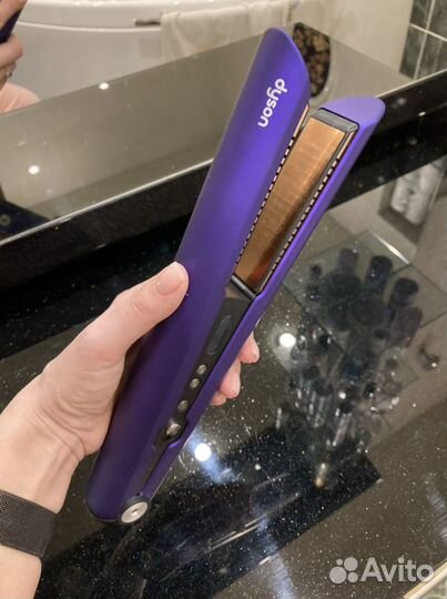 Выпрямитель для волос Dyson Corrale HS03