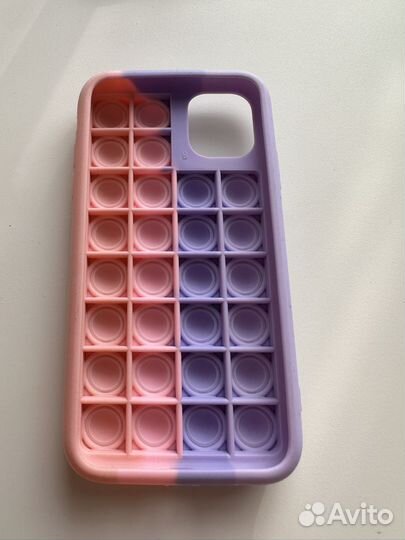 Чехол поп ит