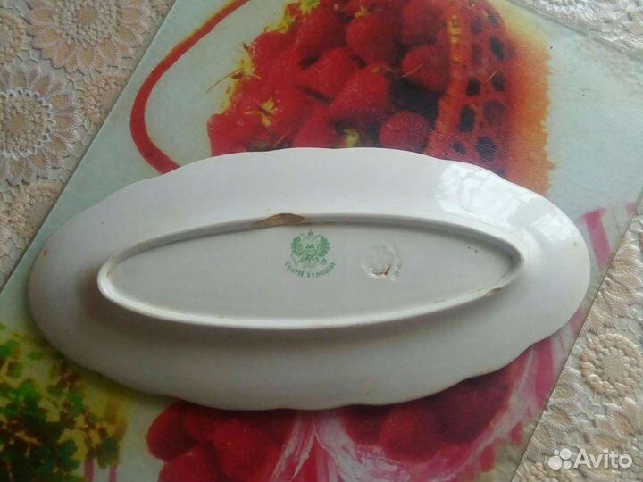 Селедочница кузнецова 19 век