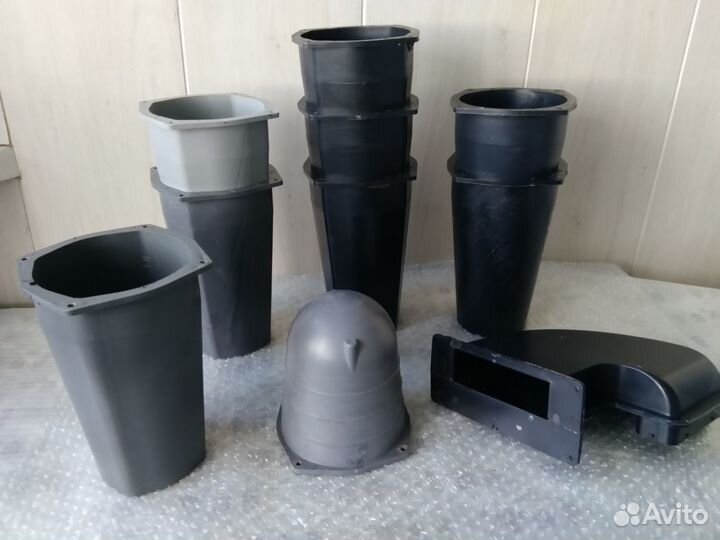 Комплектующие на колонки, радиотехнику, фильтра