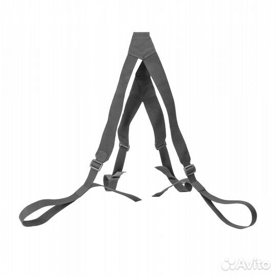 Подтяжки тактические 