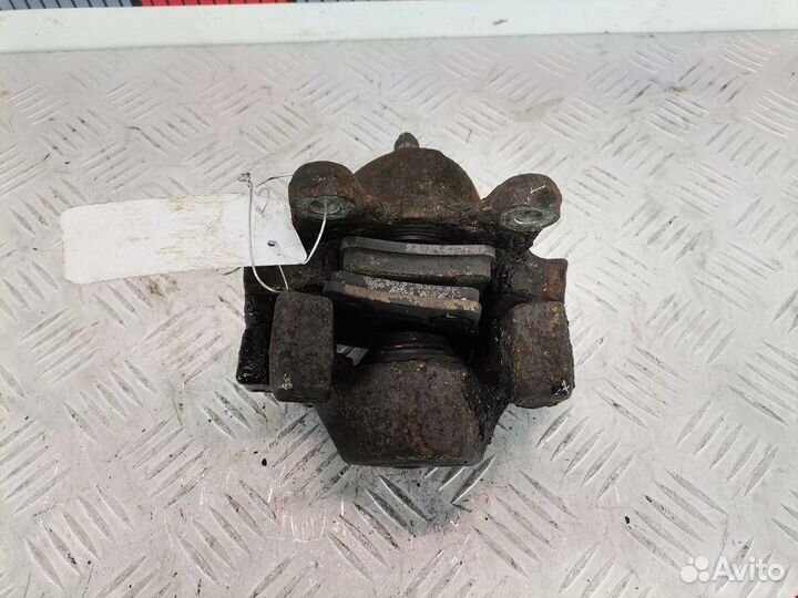 Суппорт для mercedes-benz C-Class (W203)