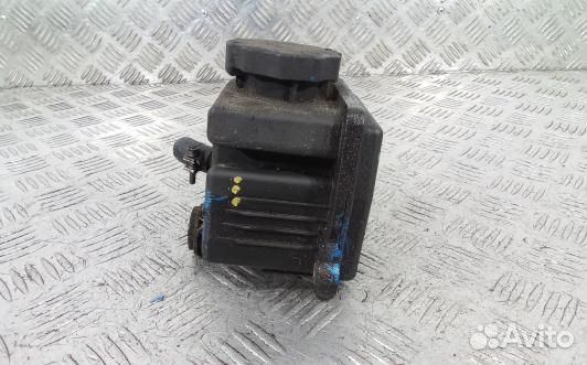 Бачок гу mercedes benz M-class W163 (AEA27NO01)