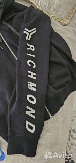 Олимпийка Ричмонд 54 оригинал