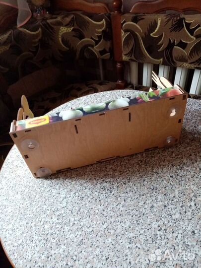 Полки новые для специй