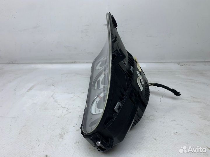 Щиток приборов Mercedes-Benz E W211 5.5 2005