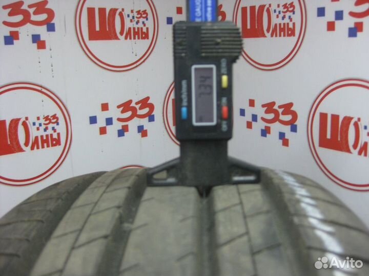 Bridgestone Alenza H/L 33 225/60 R18