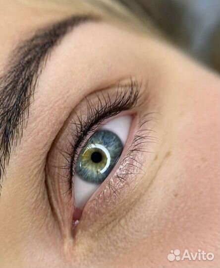 Перманентный макияж