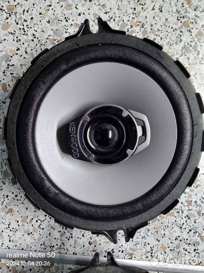 Динамики 13 дюймов Kenwwod KFC-E13RN