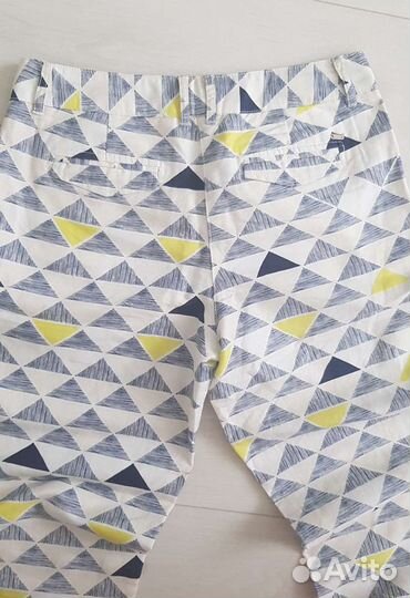 Новые Брюки Чиносы Tommy Hilfiger