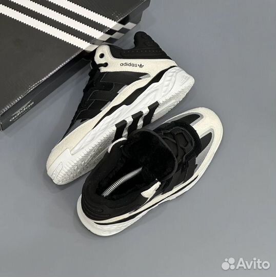 Adidas мужские кроссовки