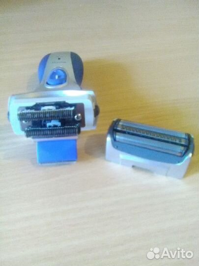 Электробритва