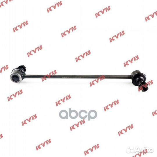 Стойка стабилизатора перед прав/лев kslf109