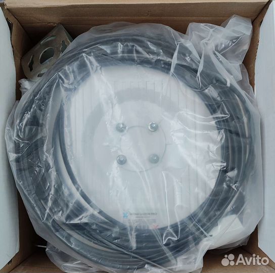 Антенна Antex Mona unibox pro