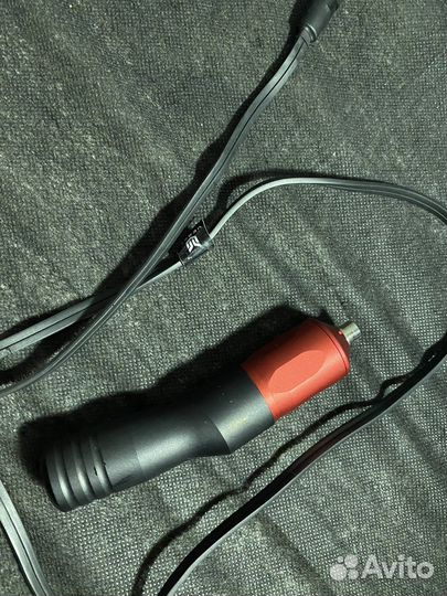 Тату машинка skinductor vertigo