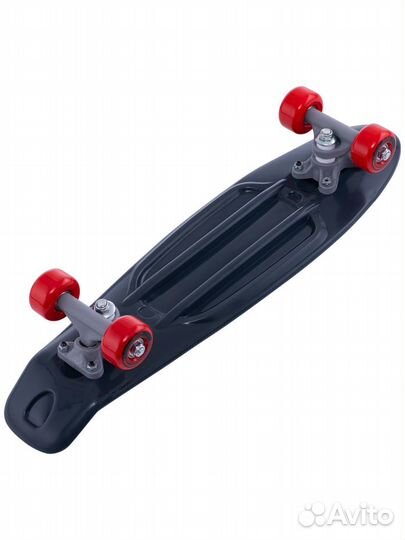 Пластиковый круизер Ridex Twilight 22