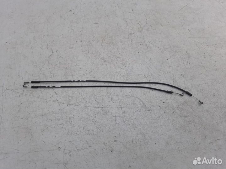 Трос открывания двери Chery Tiggo T11