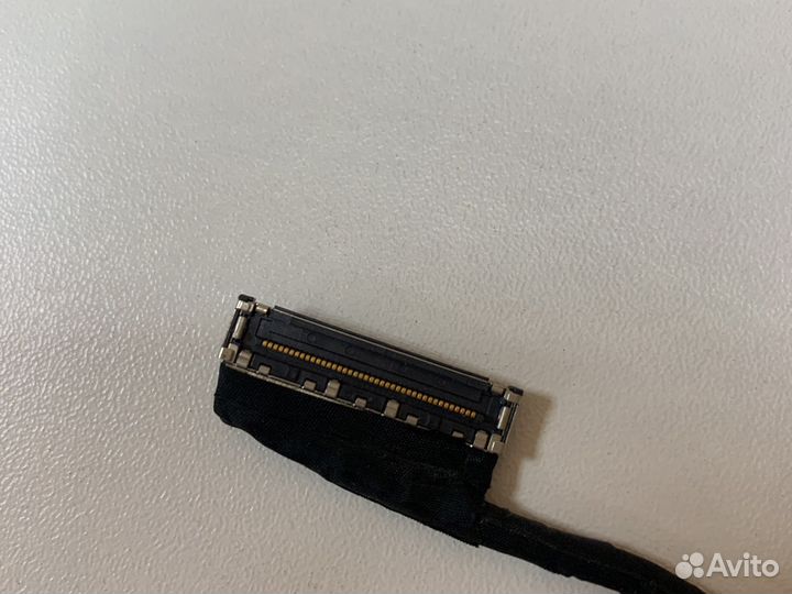 Шлейф матрицы для samsung sony svf152a29v