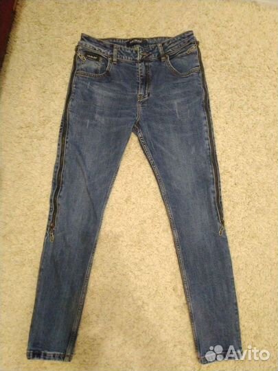 Джинсы женские 27 размер