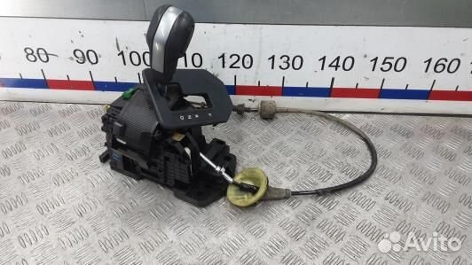 Кулиса кпп land rover discovery 3 (FML23DM01)