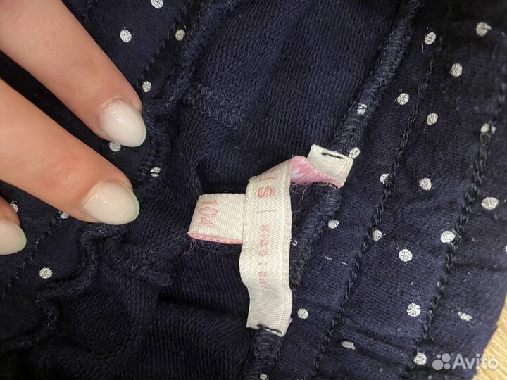 Шорты и юбки