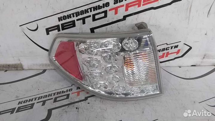 Фонарь subaru impreza impreza WRX STI impreza XV G