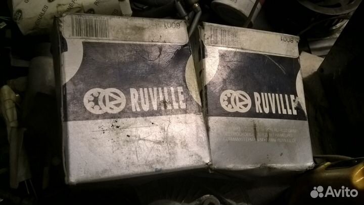 Подшипник ступицы Ruville 8001