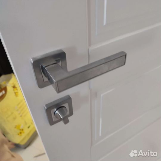 Дверные ручки бу