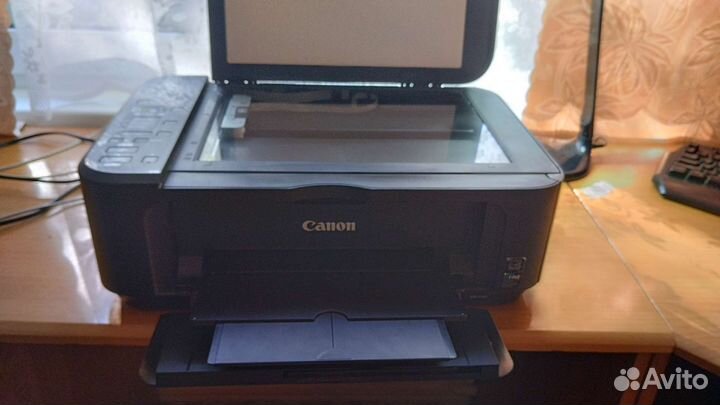 Принтер canon MG2140