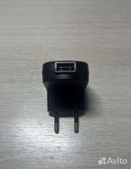Зарядные адаптеры