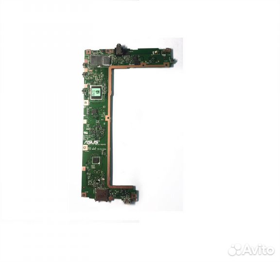 Материнская плата Asus Memo Pad Me172v