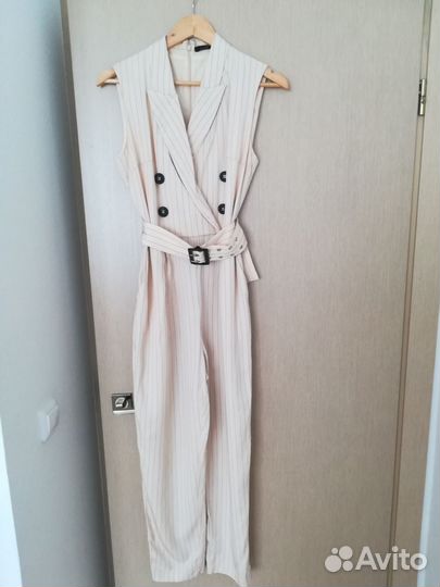 Комбинезон женский Lime размер 44